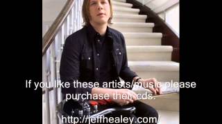 See The Light - Jeff Healey - Master Hits