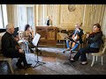jS Bach BWV 1080/4 Controfuga - Accademia Strumentale Italiana, Alberto Rasi