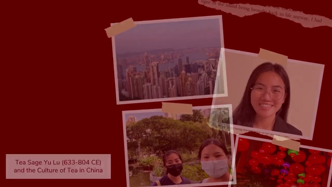 Student Spotlight Summit Fall 2022 Slideshow