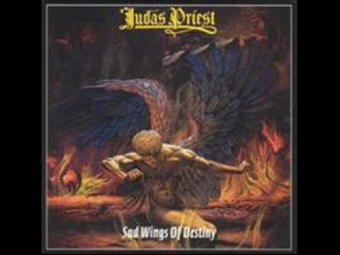 Judas Priest - Tyrant(With Prelude)