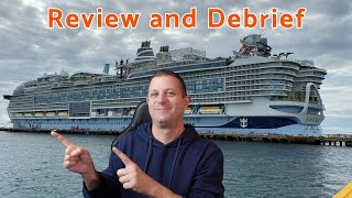 Is Icon of the Seas Really Worth It? My Honest Review!