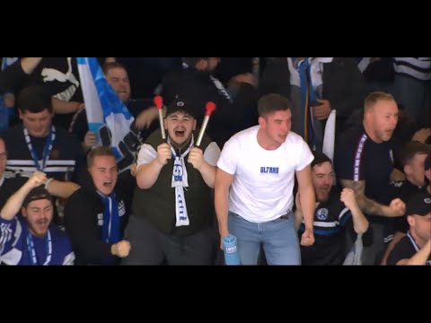 Pure Passion - die Roosters-Saisondokumentation, Folge 3