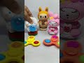 Trendy My Melody 1..2..3.. NOPE!