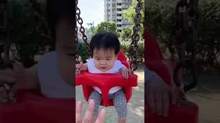 Download lagu 【Family】虎吉とブランコ【家族】【Japanese usually family】【2021/10/14】【koumeican channel】 mp3 Download lagu 【Family】虎吉とブランコ【家族】【Japanese usually family】【2021/10/14】【koumeican channel】 mp3