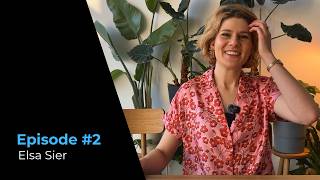 KTP Talks | Episode 2 Elsa Sier