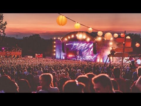 Happiness Festival 2018 Aftermovie