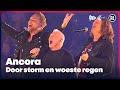 Ancora - Door storm en woeste regen • Mega Piraten Festijn 2022 // Sterren NL