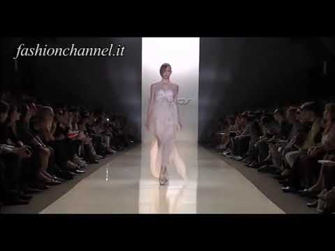 "Byblos" Spring Summer 2012 Milan 2 of 3 pret a porter women by FashionChannel