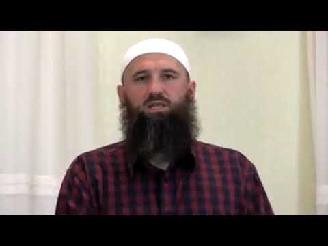 KAKO SE KLANJA IKINDIJA NAMAZ (za početnike)