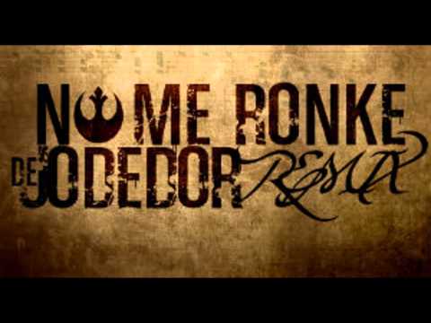 Kendo Kaponi, Arcangel, Ñengo Flow,Voltio, Chyno Nyno, Jomar - No Me Ronke De Jodedor Remix