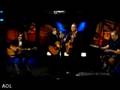 King - Weezer Aol Sessions