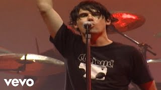 Grinspoon - Ready 1 (Live)