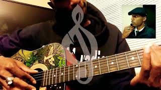 Video thumbnail for Washburn Lyon acoustic guitar by JackJazzm