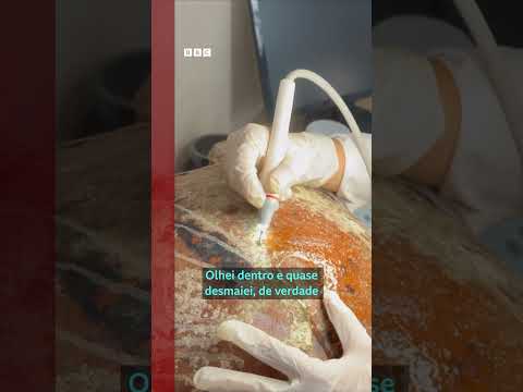 A impressionante descoberta do naufrágio mais antigo do mundo na costa da Turquia