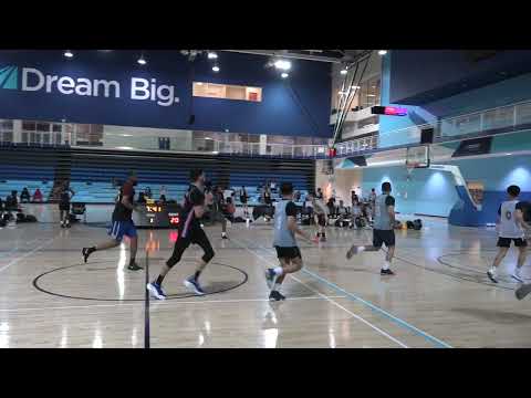 Moza vs Prnsl - Sunday tier 5 - tcbl 2022 spring