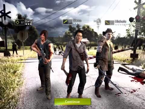 How to clear Memory Lane Challenge: Shine A Light 3 Stars [Walking Dead: No Man's Land]