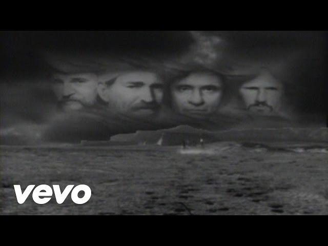 The Highwaymen – Highwayman
