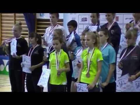 IMP 2013 - Laura Bujak / Anna Duda