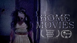 Download the video "Home Movies (Short Horror Film)"