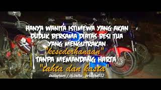 Download lagu Bisane mung nyawang cover story wa CB mp3