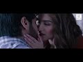 Tara Sutaria Hot Kissing Scenes