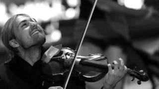 David Garrett - Kashmir