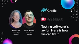 Testing software is awful: Here is how we can fix it