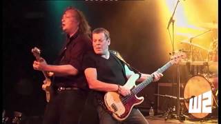 Music video thumbnail preview for BAND OF FRIENDS  - Bullfrog Blues by Band of Friends