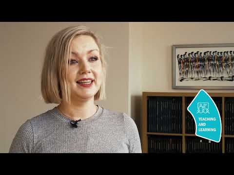 Innovation in Micro-Credential