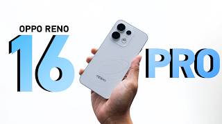 Review OPPO Reno16 Pro 5G Indonesia