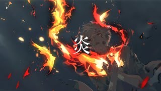 炎 cover / そらる