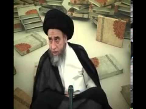⁣قطع الرحم / كبائر الذنوب / السيد صباح شبر / فواصل فقهية