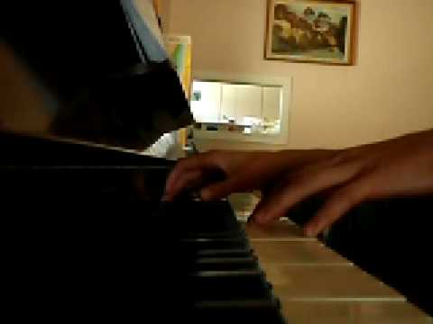 Moon River (piano) by Henry Mancini and Johnny Mercer -covered by Frank Sinatra- video thumbnail
