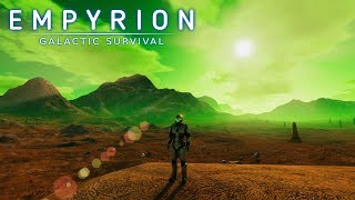 Empyrion: Galactic Survival - Complete Edition (PC) Steam Key LATAM