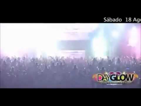 DAYGLOW FESTIVAL pres: HOTFUNKBOYS . 18.08.2012 Caracas // Venezuela