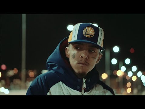 ABE MC - VIVENDO PRA MORRER [VIDEOCLIPE]