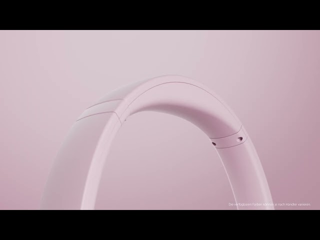 Video teaser for DE WH CH730N ColorMix DesignVideo Full 16x9