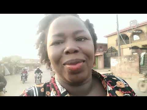 SEE HOW SHE STARTED HER OKRIKA BUSINESS