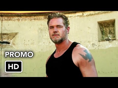 The Last Ship Season 4 (Promo 'Trouble')