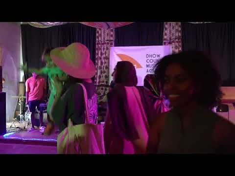 "SOPHIA" NIGHT CONCERT  - DCMA Artist ft Paolo Jus From Italy song " Sophia by Tryphon a