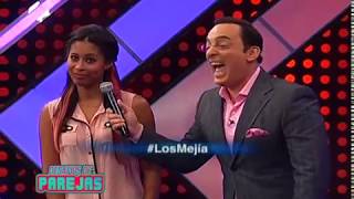 Ella le pelea porque se fue a beber y se le olvidó recogerla