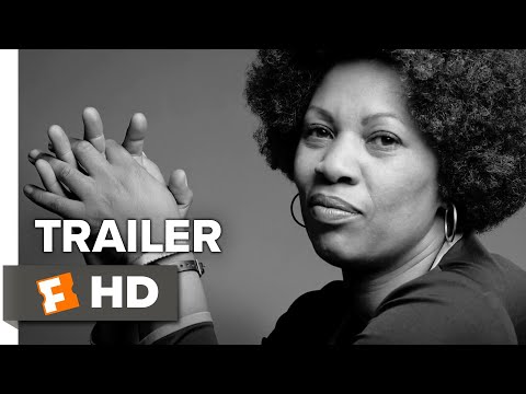 Toni Morrison: The Pieces I Am (2019) Trailer