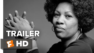 Tráiler Inglés Toni Morrison: The Pieces I Am Tráiler Inglés Toni Morrison: The Pieces I Am