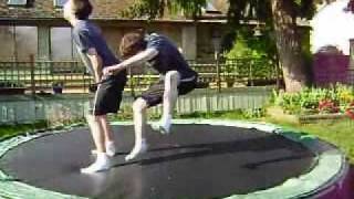 A C.T.W. Tribute: Derrick Shields