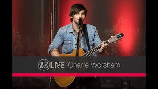 Charlie Worsham - Young To See [Songkick Live]