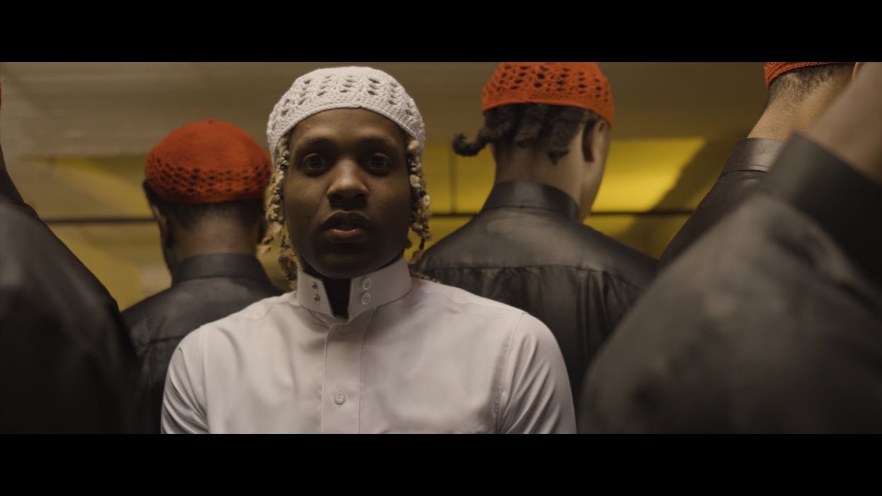 Lil Durk – ”Street Prayer”