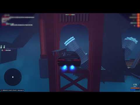 [DM] Sk2 ft. FrooN ft. RicardO - Skyscraper III (modo pro)