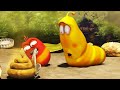 LARVA WASTE Cartoon Movie Videos For Kids Larva Cartoon LARVA Official