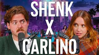 Spiritually Connected to the Olsen Twins w/ Dylan Carlino | SHENK