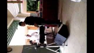 cinta tragika by dinodi(cover by muhammad zulfakar omar)